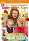 Don't buy this e-book if you don't want to make your child a genius, there is no worry about job in the future, the happiest playing for the babies, The Poster of Baby Math Signs 1 - Kazuko Sato