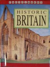 Historic Britain (Factfinder) - Robert Snedden