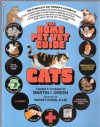 The Home Pet Vet Guide: Cats - Martin I. Green, Harvey Rhein