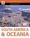 South America & Oceania - Derek Hall