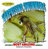 Surprising Swimmers: 12 of Nature's Most Amazing Animals - Anthony D. Fredericks, Kay Povelite