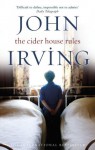 The Cider House Rules (Black Swan) - John Irving