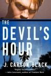 The Devil's Hour (Laura Cardinal #3) - J. Carson Black