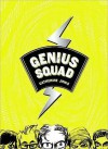 Genius Squad - Catherine Jinks