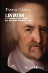 Leviatán o la materia, forma y poder de un estado eclesiástico y civil - Thomas Hobbes