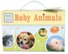 Baby Animals: Books in a Box: 18 Board Books Inside! - Various, Chronicle Books