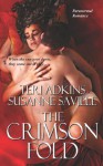 The Crimson Fold - Teri Adkins, Susanne Saville