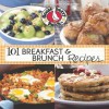 101 Breakfast & Brunch Recipes (101 Cookbook Collection) - Gooseberry Patch