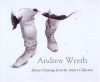 Andrew Wyeth: Master Drawings from the Artist's Collection - Henry Adams, Andrew Wyeth