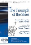 The Triumph of the Skies: Incorporating "Jesus Is Born" - Tom Fettke, Steve Green