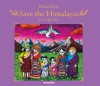 Save the Himalayas - Rima Fujita, Richard Gere, Dalai Lama XIV