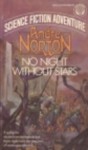 No Night Without Stars - Andre Norton