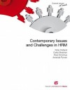 Contemporary Issues and Challenges in Human Resource Management - Peter Holland, Cathy Sheehan, Ross Donohue