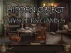 Hidden Object Mystery Games - James Johnson