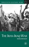 The Iran-Iraq War - Rob Johnson