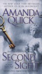 Second Sight (Arcane Society) - Amanda Quick