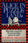 Alice in Puzzle-Land - Raymond M. Smullyan