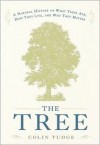 The Tree - Colin Tudge