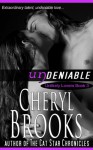 Undeniable - Cheryl Brooks