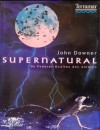 Supernatural - Os Poderes Ocultos dos Animais - John Downer, Maria Filomena Duarte