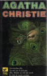 Oeuvres completes tome 16 / la troisieme fille -la nuit qui ne finit pas -miss marple au club du mardi -le club du mardi continue - Agatha Christie