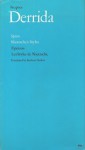 Spurs: Nietzsche's Styles/Eperons: Les Styles de Nietzsche - Jacques Derrida