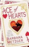 Ace of Hearts - Barbara Metzger