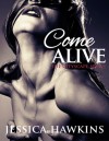 Come Alive - Jessica Hawkins