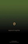 Apostrophe - Bill Kennedy, Darren Wershler-Henry