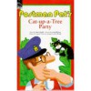 Postman Pat's Cat-up-A-Tree Party - John Cunliffe, Celia Berridge