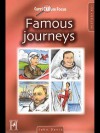 Curriculum Focus - History Ks1: Famous Journeys - John Davis