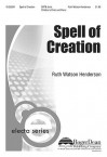 Spell of Creation: #1 from "The Magic of God's World" - Kathleen Raine, Ruth Watson Henderson