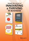 Business Reading Sampler: Volume 2 - Book Excerpts by Andrew & Gaia Grant, Darren & Alison Hill, Sean Richardson, Creel Price & Graham Winter - Wiley