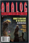 Analog Science Fiction/Science Fact January, 1997 - Stanley Schmidt