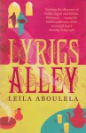 Lyrics Alley - Leila Aboulela