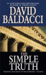 Simple Truth The (Gemstar) - David Baldacci