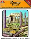 History Of Civilization: Rome Book 2 (Rome Book 2) - Marilyn Chase