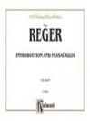 Reger Intro & Passacaglia/or (Kalmus Edition) - Max Reger