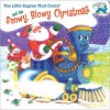 The Little Engine That Could and the Snowy, Blowy Christmas - Watty Piper