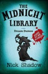 Dream Demon - Nick Shadow