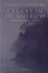 Ceders in de sneeuw - David Guterson