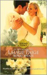 Royal Affair (Logan's Legacy) - Laurie Paige