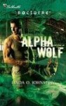 Alpha Wolf (Alpha Force, #2) - Linda O. Johnston