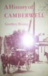 A History of Camberwell - Geoffrey Blainey