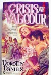 Crisis at Valcour - Dorothy Daniels