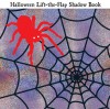 Lift-the-Flap Shadow Book Halloween - Roger Priddy