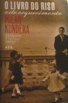 O Livro do Riso e do Esquecimento - Milan Kundera