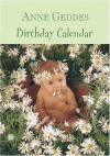 NOT A BOOK Anne Geddes: Perpetual Birthday Calendar - NOT A BOOK