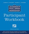 The Leadership Challenge Workshop, Participant Set - James M. Kouzes