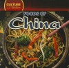 Foods of China - Therese Shea